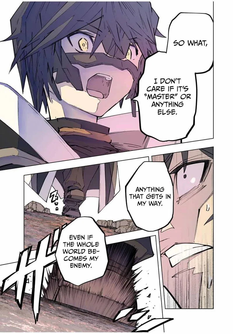 Anime – My Gift Lvl 9999 Unlimited Gacha: Backstabbed in a Backwater Dungeon, I’m Out for Revenge! Chapter 111 – Page 11