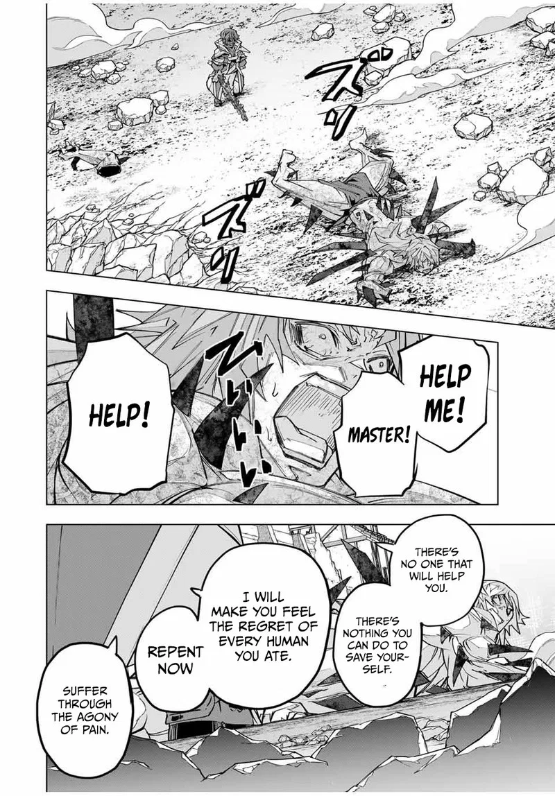 Anime – My Gift Lvl 9999 Unlimited Gacha: Backstabbed in a Backwater Dungeon, I’m Out for Revenge! Chapter 111 – Page 14