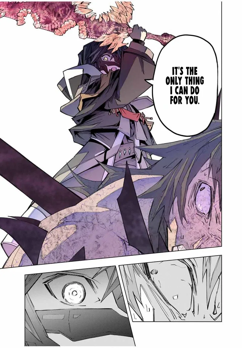 Anime – My Gift Lvl 9999 Unlimited Gacha: Backstabbed in a Backwater Dungeon, I’m Out for Revenge! Chapter 111 – Page 15