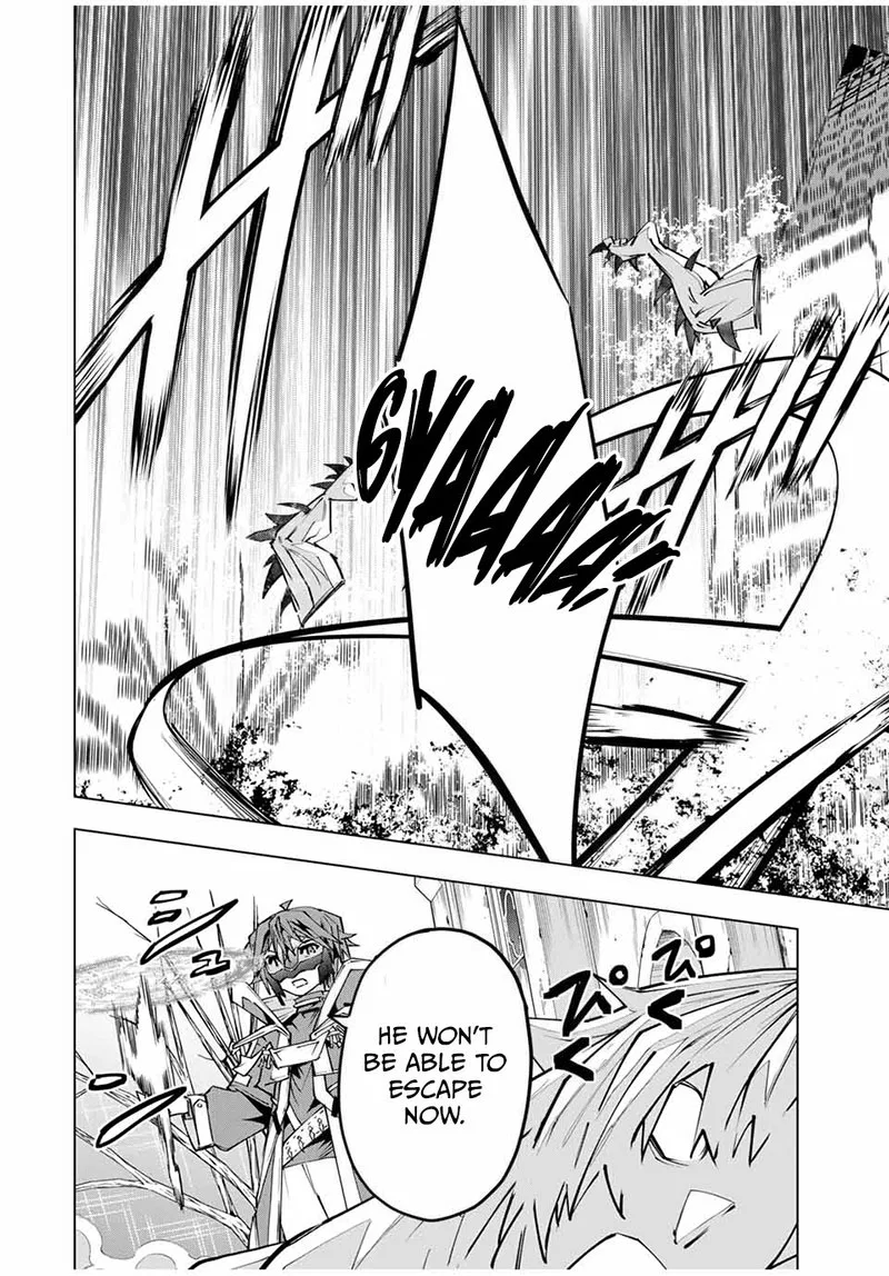 Anime – My Gift Lvl 9999 Unlimited Gacha: Backstabbed in a Backwater Dungeon, I’m Out for Revenge! Chapter 111 – Page 16
