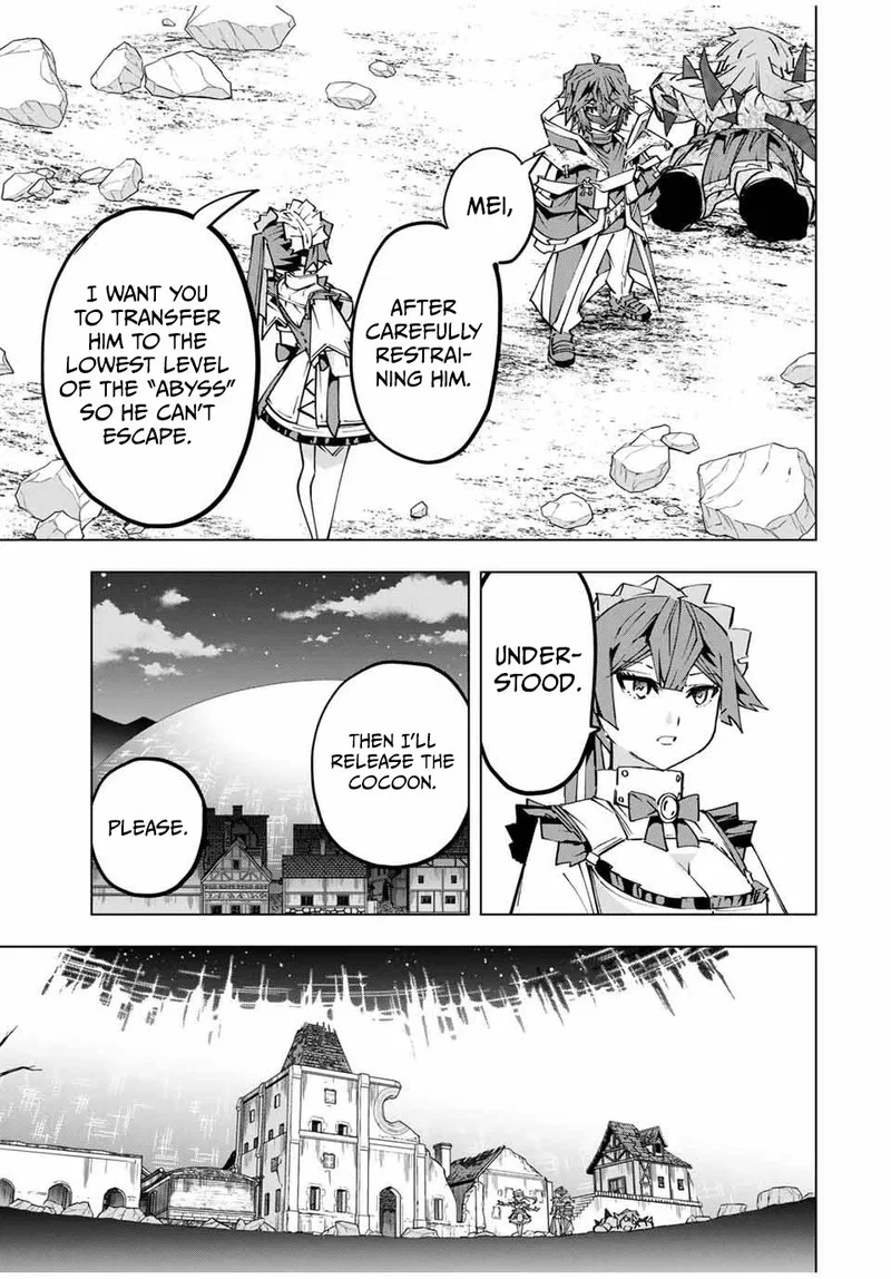 Anime – My Gift Lvl 9999 Unlimited Gacha: Backstabbed in a Backwater Dungeon, I’m Out for Revenge! Chapter 111 – Page 17