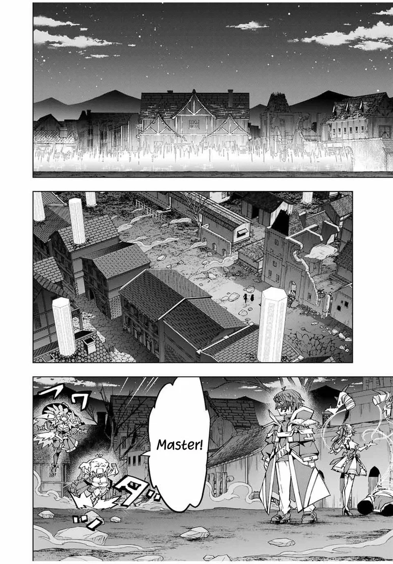 Anime – My Gift Lvl 9999 Unlimited Gacha: Backstabbed in a Backwater Dungeon, I’m Out for Revenge! Chapter 111 – Page 18