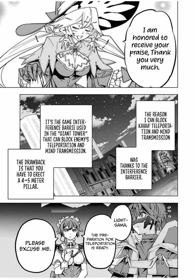 Anime – My Gift Lvl 9999 Unlimited Gacha: Backstabbed in a Backwater Dungeon, I’m Out for Revenge! Chapter 111 – Page 21