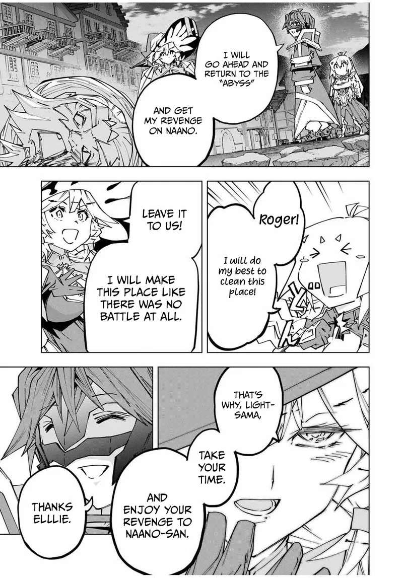 Anime – My Gift Lvl 9999 Unlimited Gacha: Backstabbed in a Backwater Dungeon, I’m Out for Revenge! Chapter 111 – Page 23