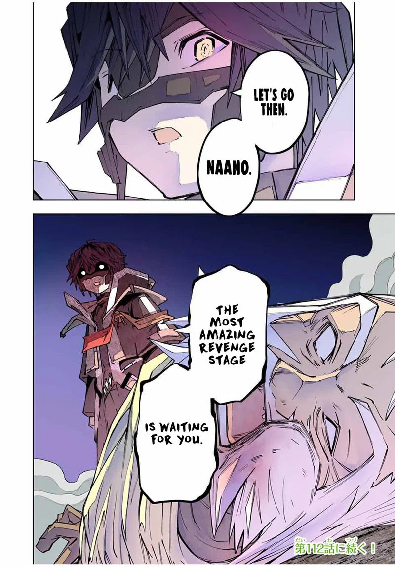 Anime – My Gift Lvl 9999 Unlimited Gacha: Backstabbed in a Backwater Dungeon, I’m Out for Revenge! Chapter 111 – Page 24