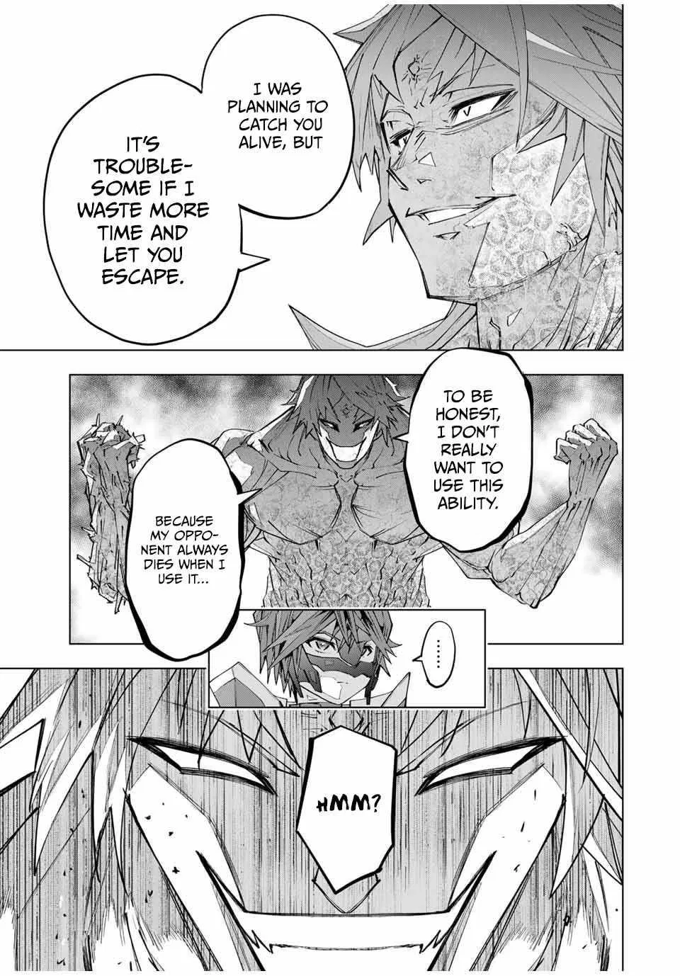 Anime – My Gift Lvl 9999 Unlimited Gacha: Backstabbed in a Backwater Dungeon, I’m Out for Revenge! Chapter 110 – Page 3
