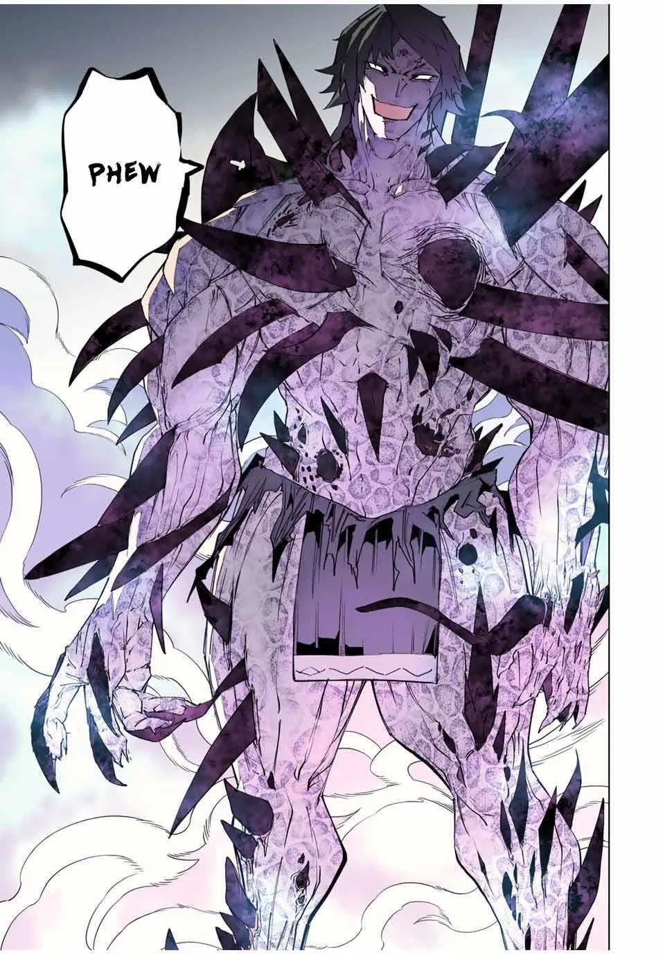 Anime – My Gift Lvl 9999 Unlimited Gacha: Backstabbed in a Backwater Dungeon, I’m Out for Revenge! Chapter 110 – Page 5