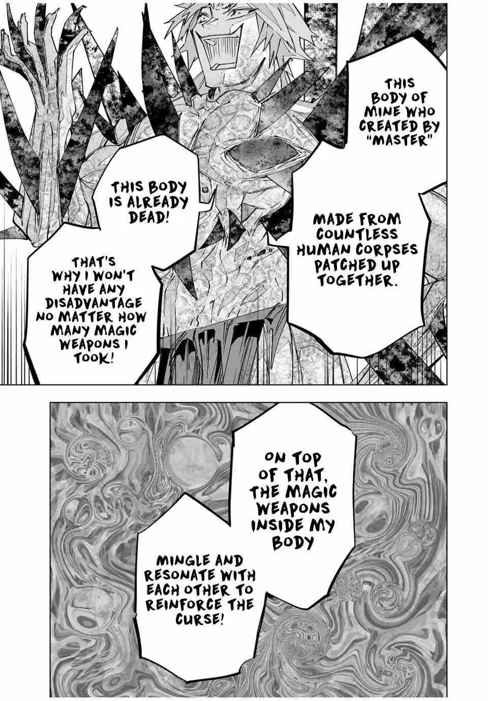 Anime – My Gift Lvl 9999 Unlimited Gacha: Backstabbed in a Backwater Dungeon, I’m Out for Revenge! Chapter 110 – Page 7