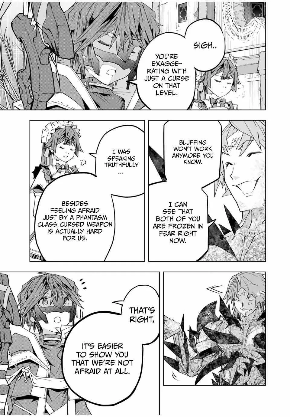 Anime – My Gift Lvl 9999 Unlimited Gacha: Backstabbed in a Backwater Dungeon, I’m Out for Revenge! Chapter 110 – Page 9