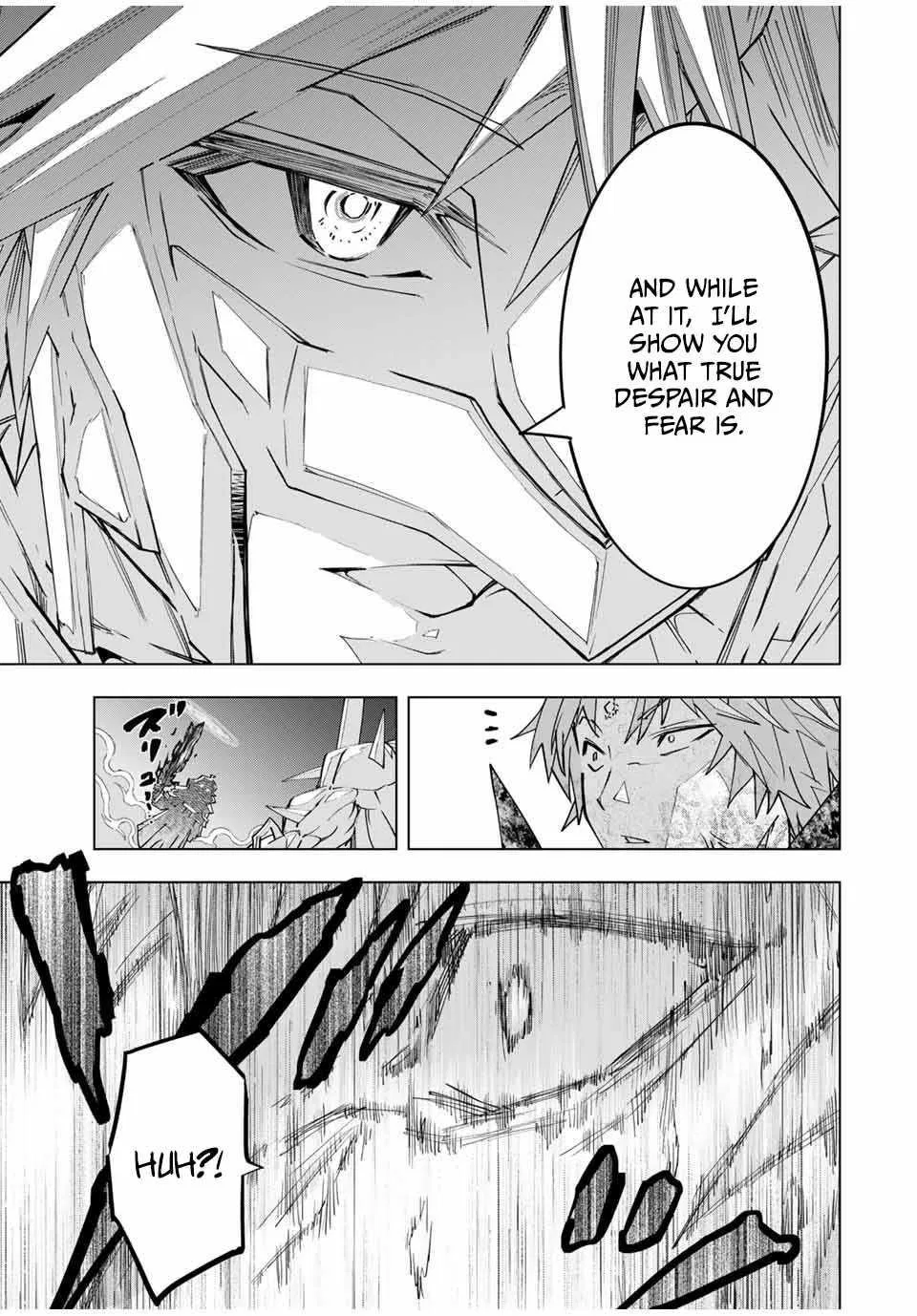 Anime – My Gift Lvl 9999 Unlimited Gacha: Backstabbed in a Backwater Dungeon, I’m Out for Revenge! Chapter 110 – Page 11