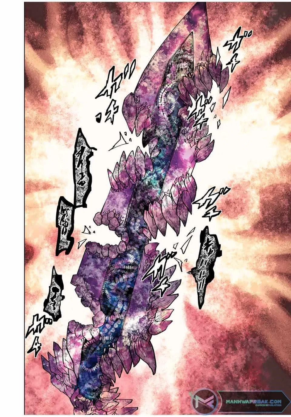 Anime – My Gift Lvl 9999 Unlimited Gacha: Backstabbed in a Backwater Dungeon, I’m Out for Revenge! Chapter 110 – Page 12