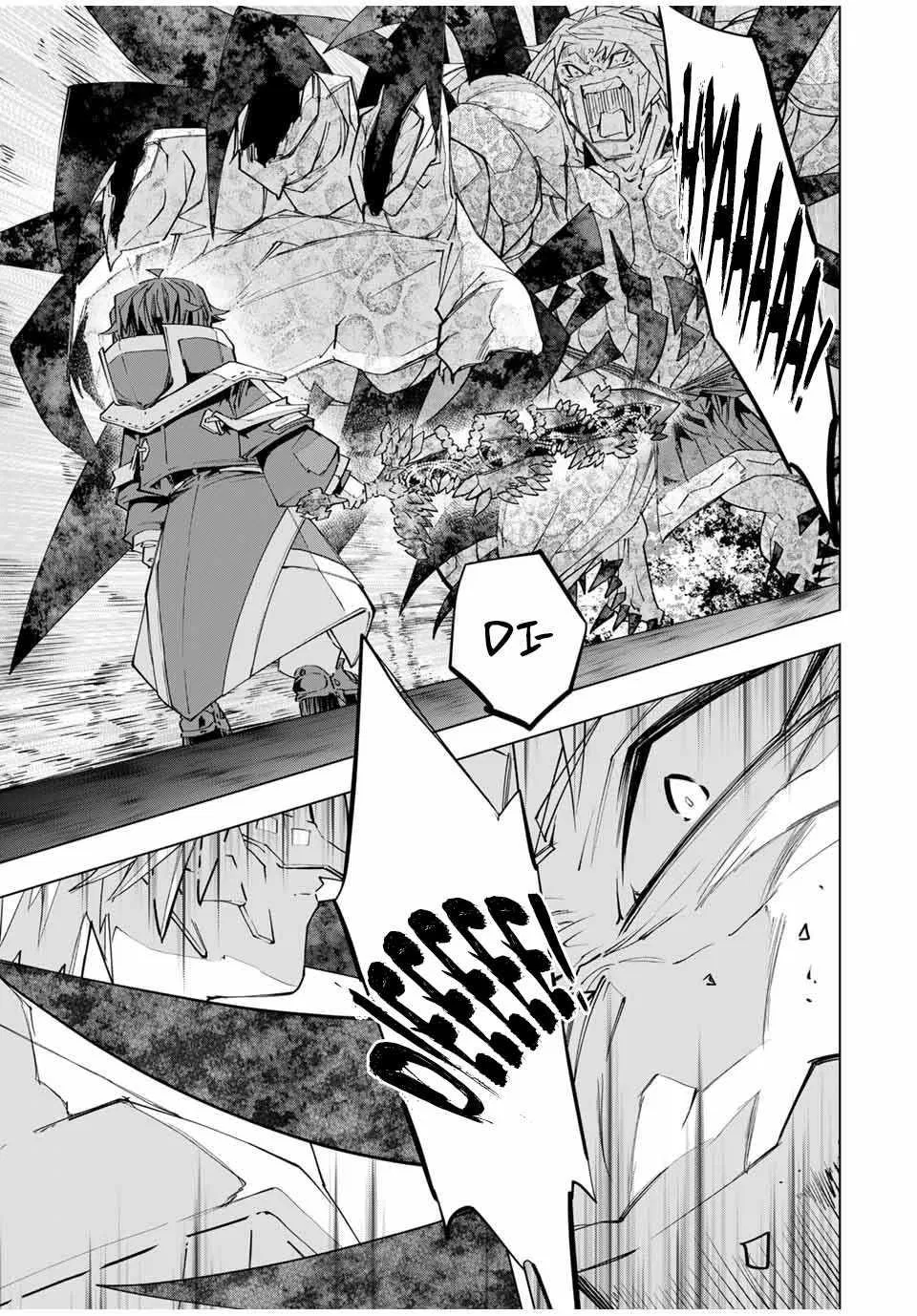Anime – My Gift Lvl 9999 Unlimited Gacha: Backstabbed in a Backwater Dungeon, I’m Out for Revenge! Chapter 110 – Page 17