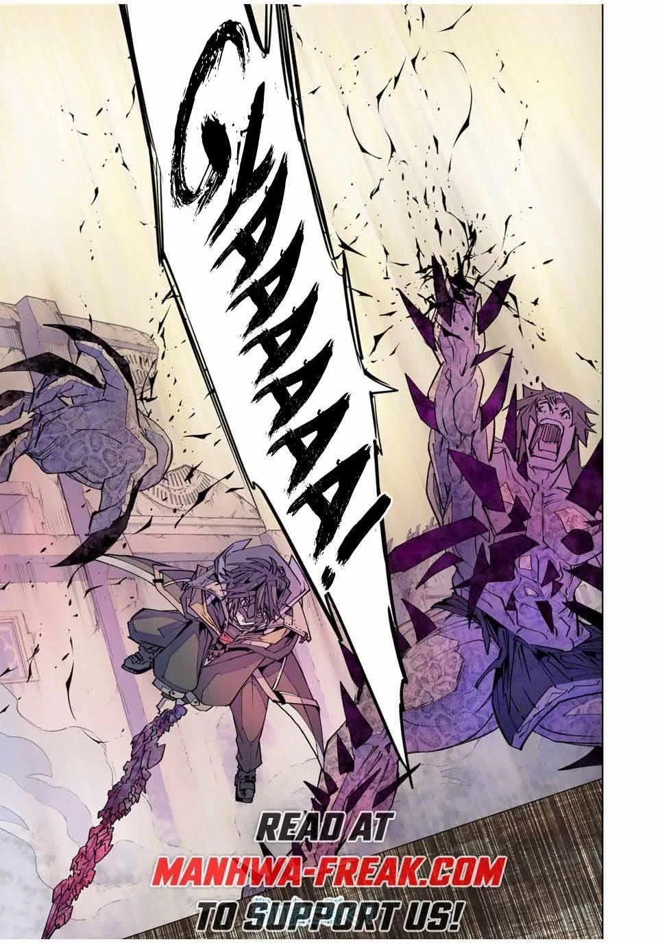 Anime – My Gift Lvl 9999 Unlimited Gacha: Backstabbed in a Backwater Dungeon, I’m Out for Revenge! Chapter 110 – Page 20