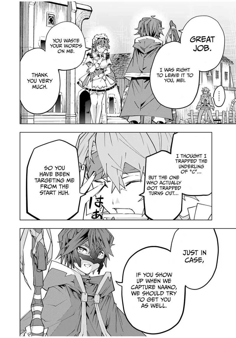 Anime – My Gift Lvl 9999 Unlimited Gacha: Backstabbed in a Backwater Dungeon, I’m Out for Revenge! Chapter 109 – Page 2