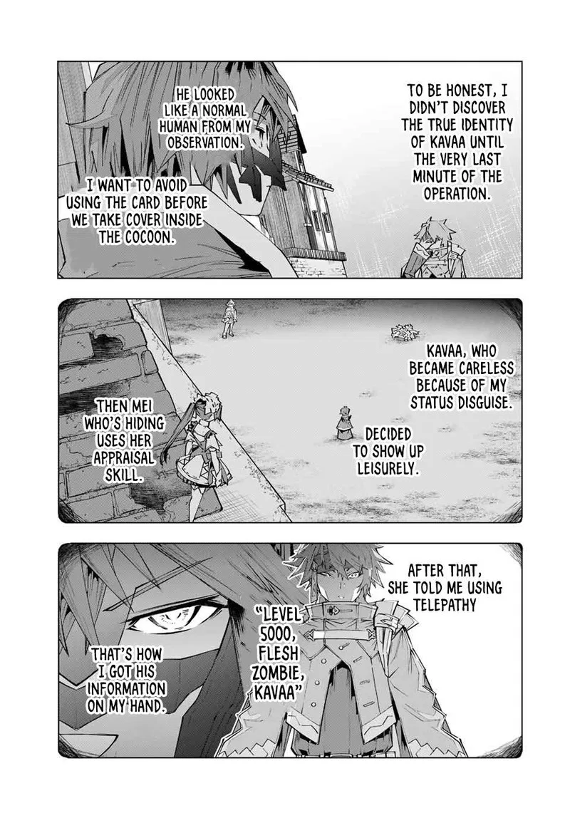 Anime – My Gift Lvl 9999 Unlimited Gacha: Backstabbed in a Backwater Dungeon, I’m Out for Revenge! Chapter 109 – Page 3