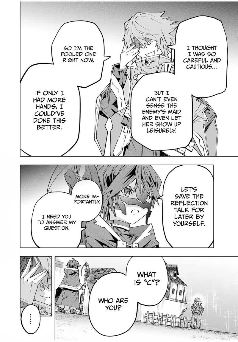 Anime – My Gift Lvl 9999 Unlimited Gacha: Backstabbed in a Backwater Dungeon, I’m Out for Revenge! Chapter 109 – Page 4