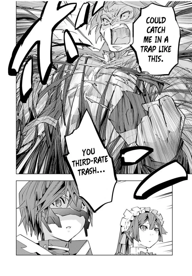 Anime – My Gift Lvl 9999 Unlimited Gacha: Backstabbed in a Backwater Dungeon, I’m Out for Revenge! Chapter 109 – Page 6