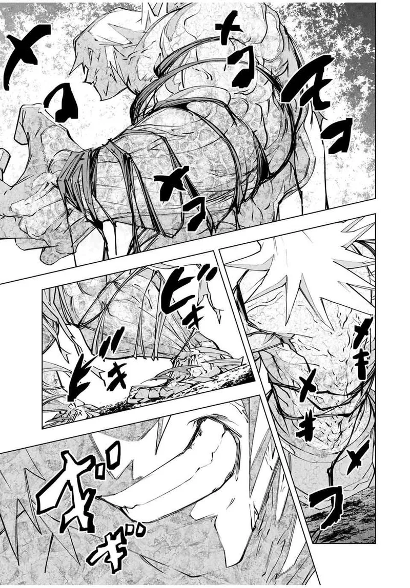 Anime – My Gift Lvl 9999 Unlimited Gacha: Backstabbed in a Backwater Dungeon, I’m Out for Revenge! Chapter 109 – Page 7
