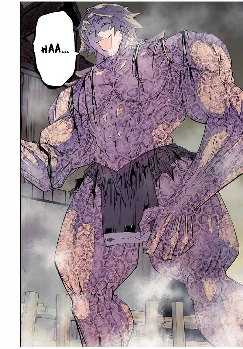 Anime – My Gift Lvl 9999 Unlimited Gacha: Backstabbed in a Backwater Dungeon, I’m Out for Revenge! Chapter 109 – Page 8