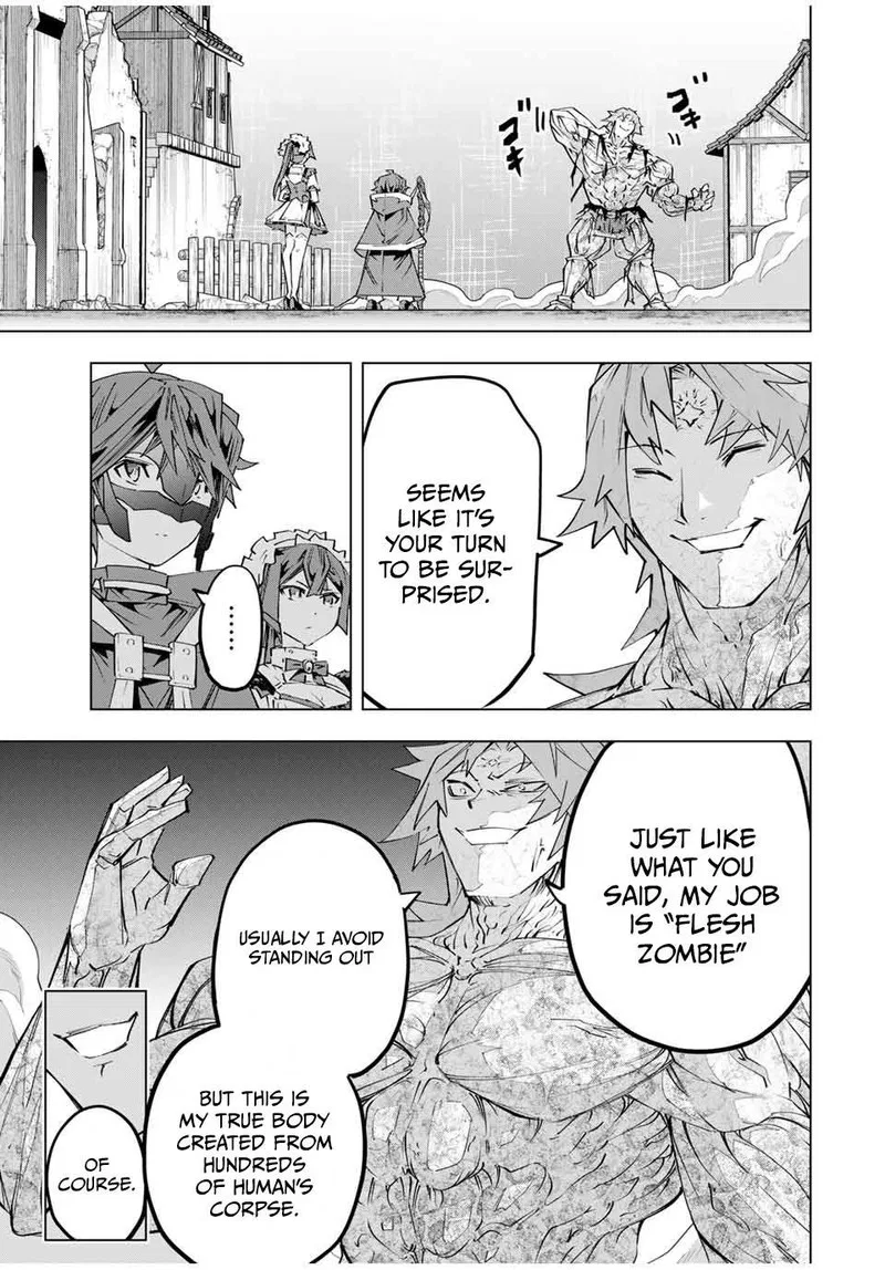 Anime – My Gift Lvl 9999 Unlimited Gacha: Backstabbed in a Backwater Dungeon, I’m Out for Revenge! Chapter 109 – Page 9