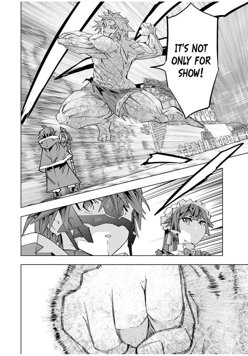 Anime – My Gift Lvl 9999 Unlimited Gacha: Backstabbed in a Backwater Dungeon, I’m Out for Revenge! Chapter 109 – Page 10