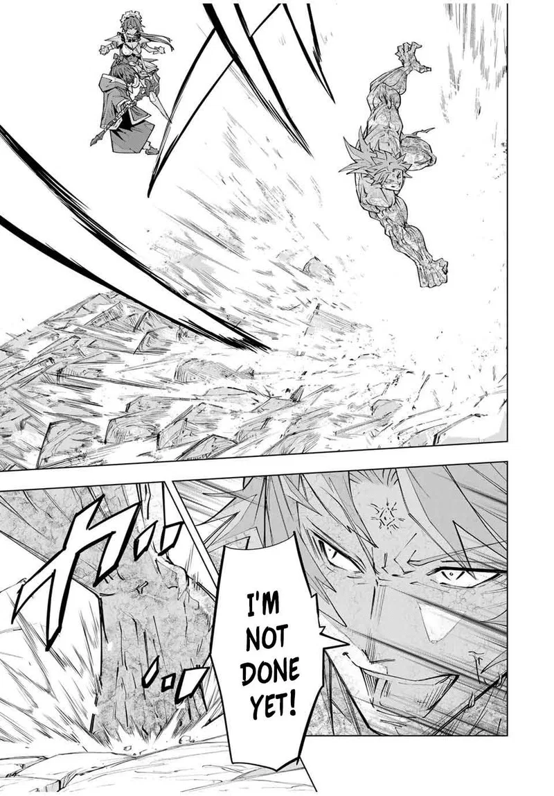 Anime – My Gift Lvl 9999 Unlimited Gacha: Backstabbed in a Backwater Dungeon, I’m Out for Revenge! Chapter 109 – Page 11