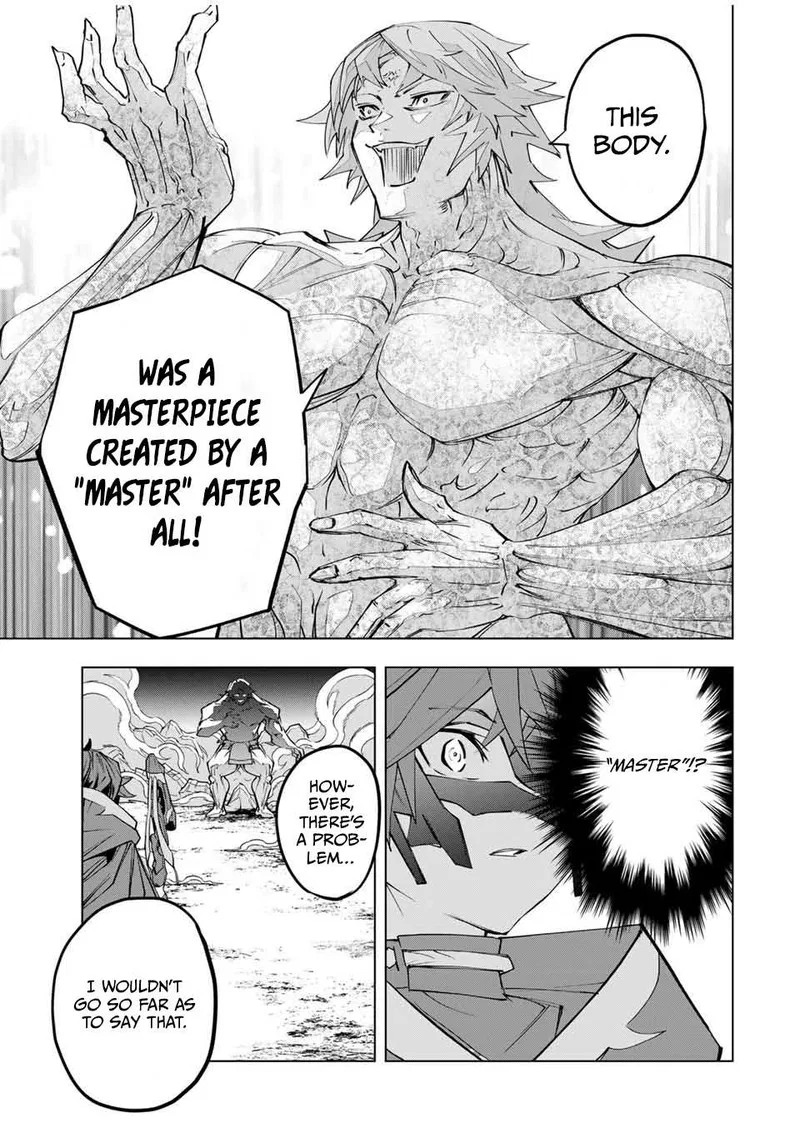 Anime – My Gift Lvl 9999 Unlimited Gacha: Backstabbed in a Backwater Dungeon, I’m Out for Revenge! Chapter 109 – Page 15