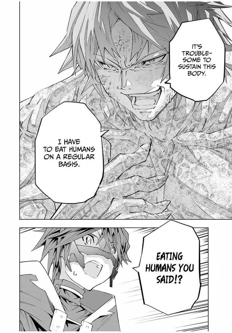 Anime – My Gift Lvl 9999 Unlimited Gacha: Backstabbed in a Backwater Dungeon, I’m Out for Revenge! Chapter 109 – Page 16