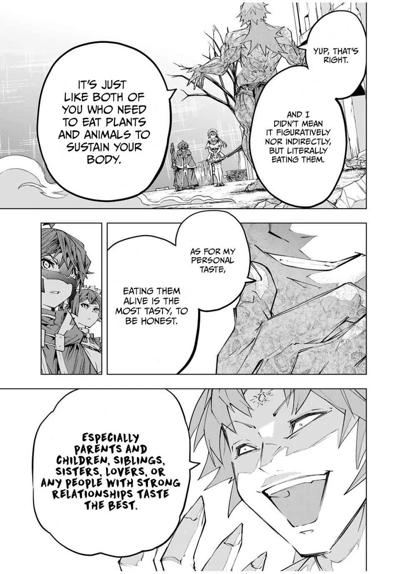 Anime – My Gift Lvl 9999 Unlimited Gacha: Backstabbed in a Backwater Dungeon, I’m Out for Revenge! Chapter 109 – Page 17