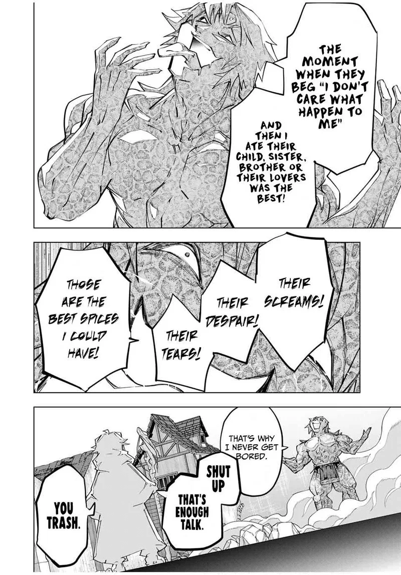 Anime – My Gift Lvl 9999 Unlimited Gacha: Backstabbed in a Backwater Dungeon, I’m Out for Revenge! Chapter 109 – Page 18
