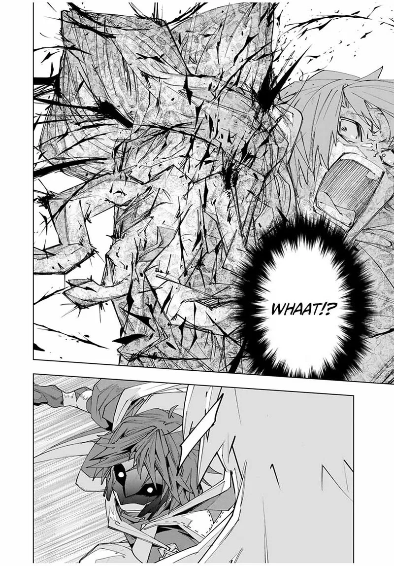 Anime – My Gift Lvl 9999 Unlimited Gacha: Backstabbed in a Backwater Dungeon, I’m Out for Revenge! Chapter 109 – Page 24