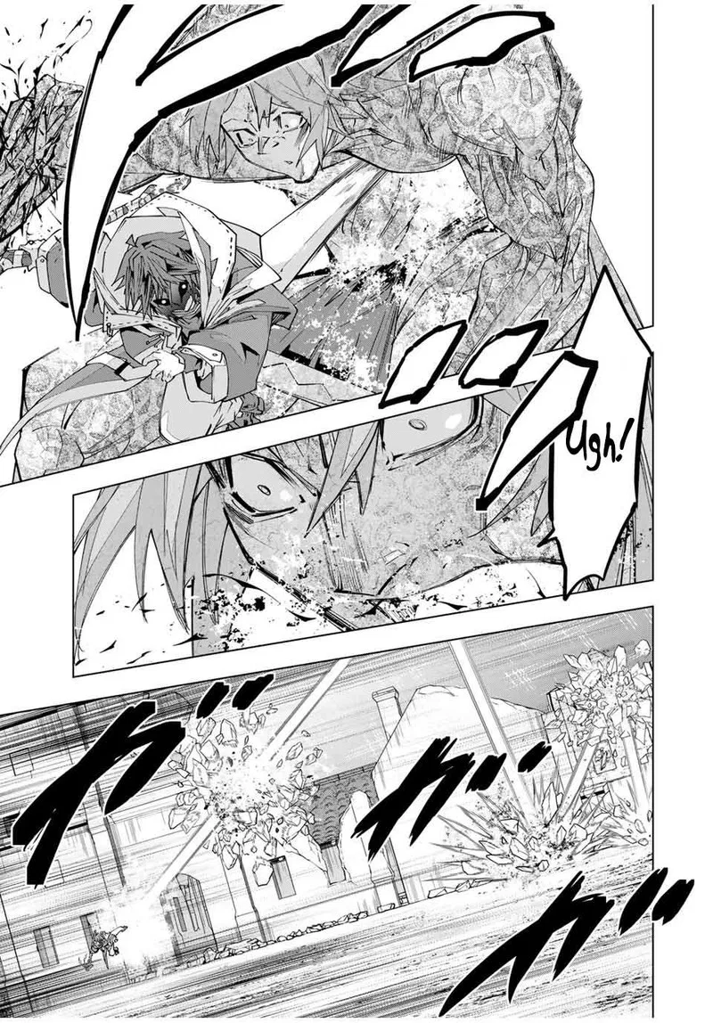 Anime – My Gift Lvl 9999 Unlimited Gacha: Backstabbed in a Backwater Dungeon, I’m Out for Revenge! Chapter 109 – Page 25