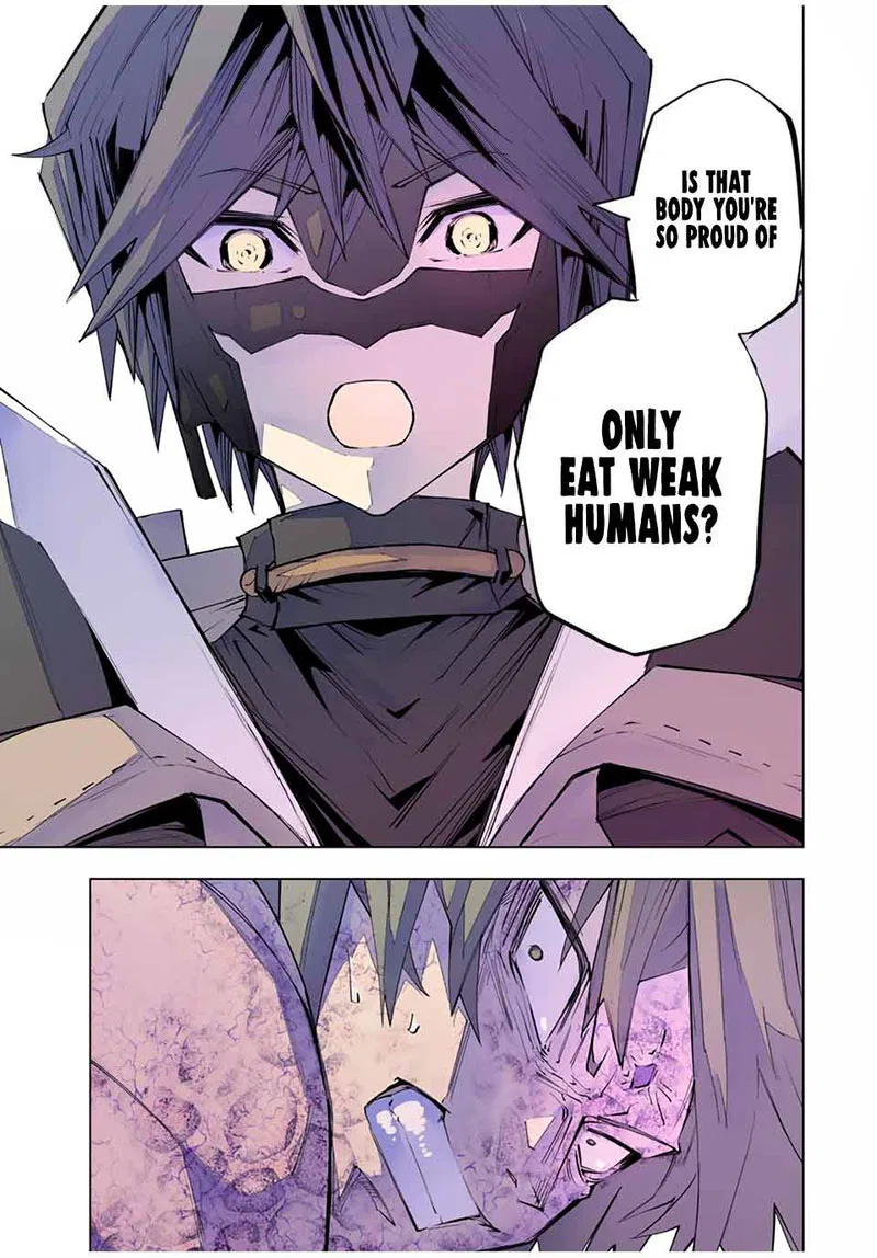 Anime – My Gift Lvl 9999 Unlimited Gacha: Backstabbed in a Backwater Dungeon, I’m Out for Revenge! Chapter 109 – Page 27