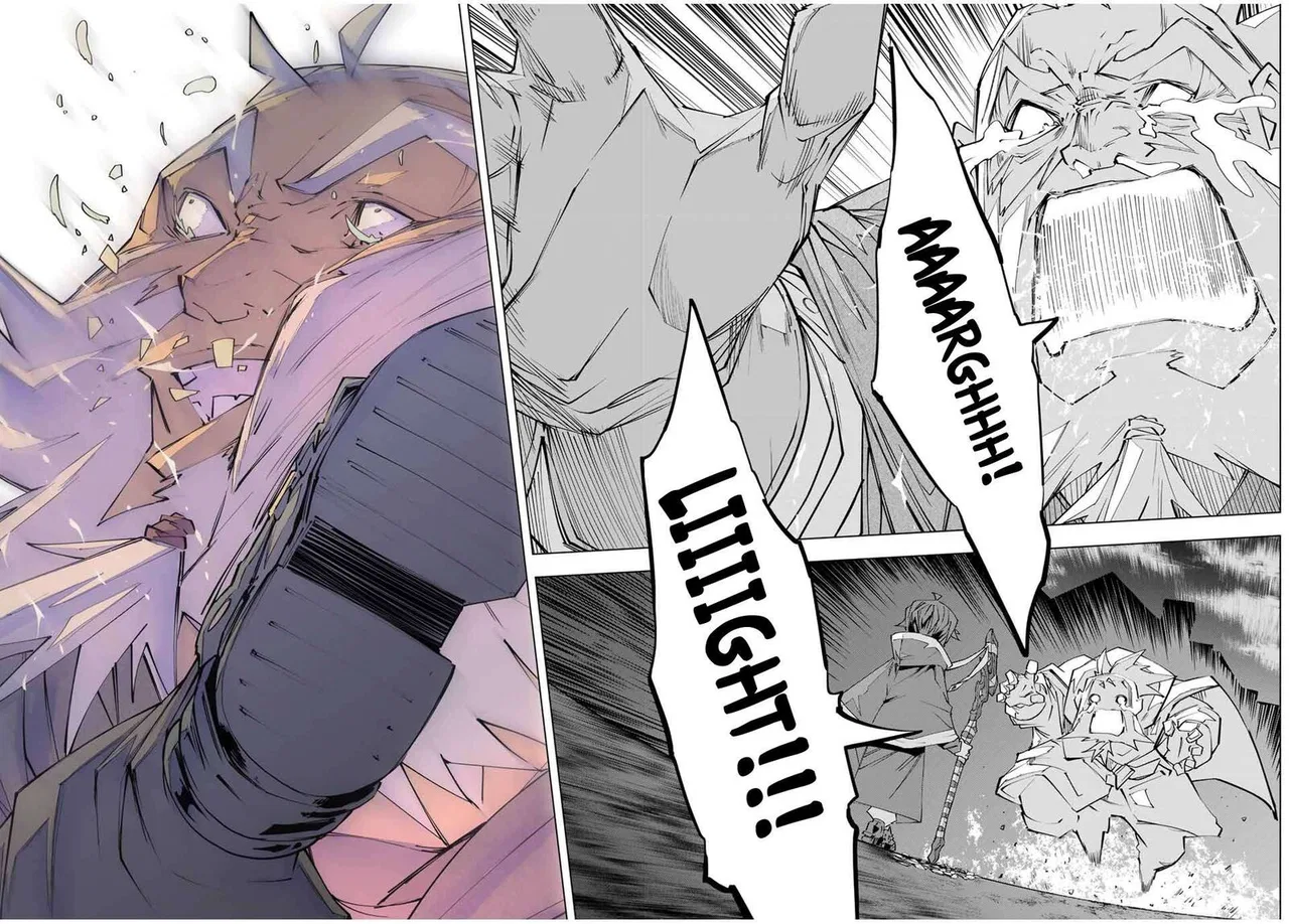 Anime – My Gift Lvl 9999 Unlimited Gacha: Backstabbed in a Backwater Dungeon, I’m Out for Revenge! Chapter 108 – Page 2