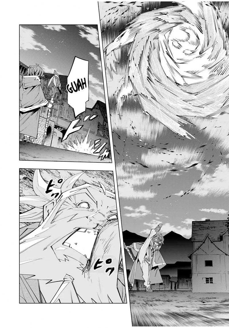 Anime – My Gift Lvl 9999 Unlimited Gacha: Backstabbed in a Backwater Dungeon, I’m Out for Revenge! Chapter 108 – Page 3