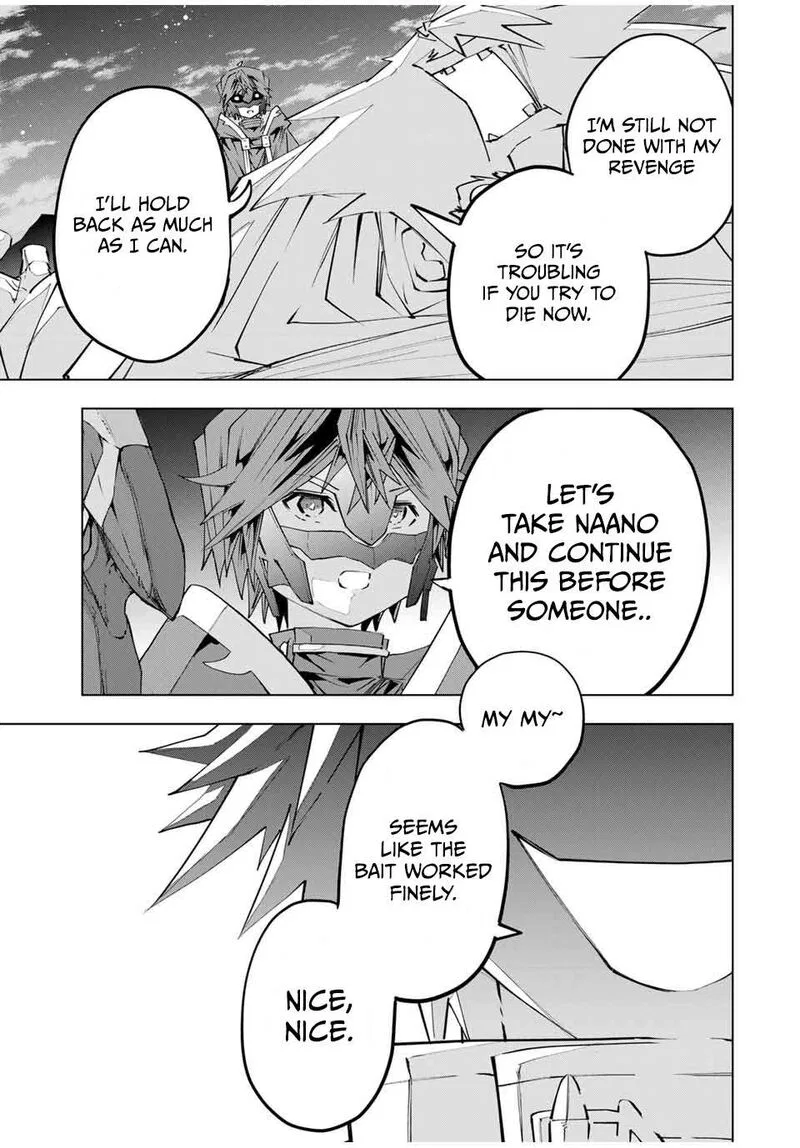 Anime – My Gift Lvl 9999 Unlimited Gacha: Backstabbed in a Backwater Dungeon, I’m Out for Revenge! Chapter 108 – Page 4