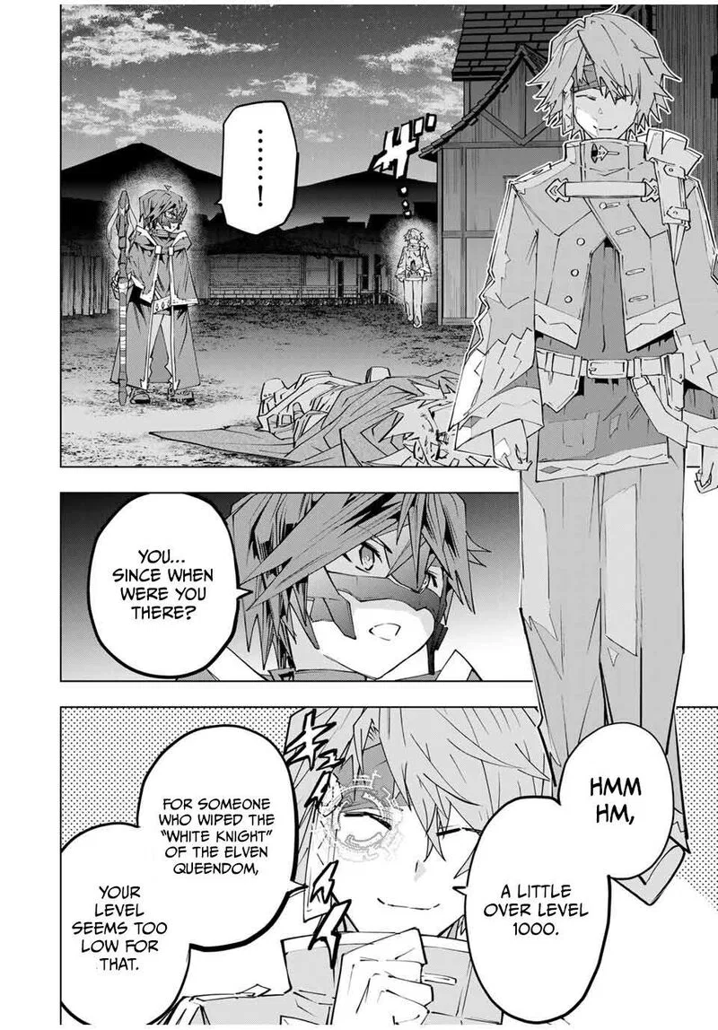 Anime – My Gift Lvl 9999 Unlimited Gacha: Backstabbed in a Backwater Dungeon, I’m Out for Revenge! Chapter 108 – Page 5