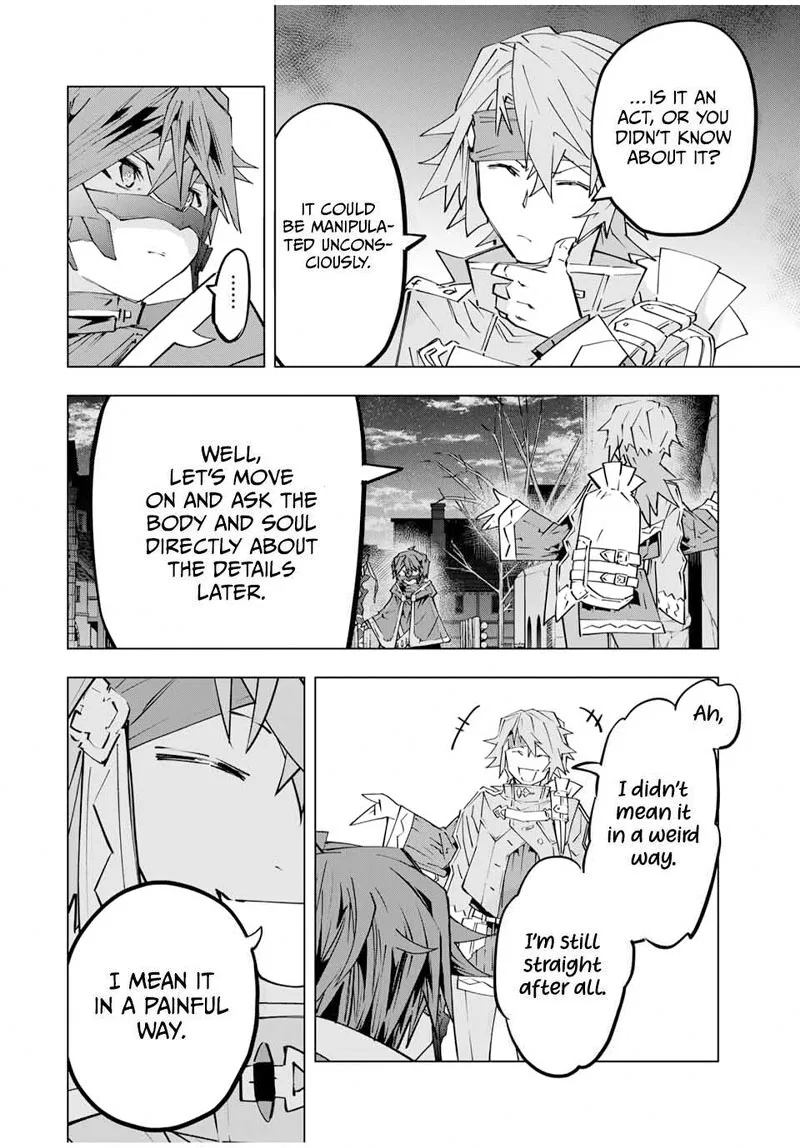 Anime – My Gift Lvl 9999 Unlimited Gacha: Backstabbed in a Backwater Dungeon, I’m Out for Revenge! Chapter 108 – Page 7