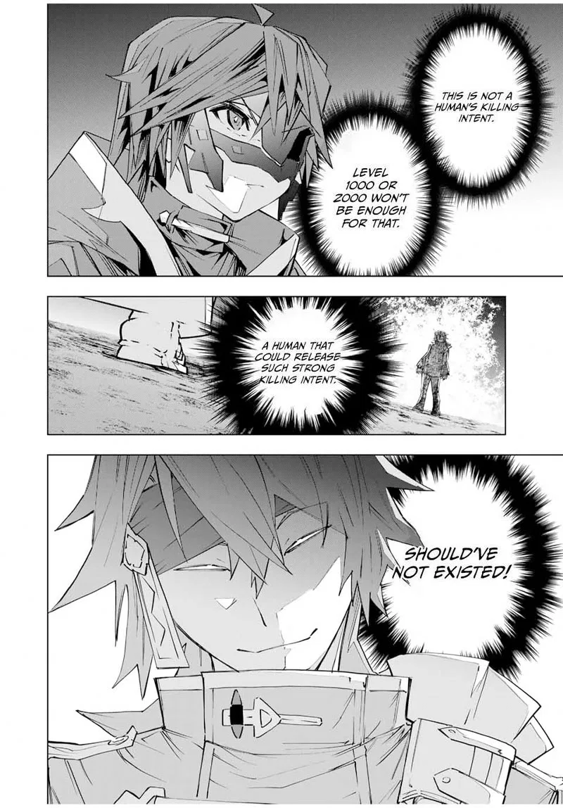 Anime – My Gift Lvl 9999 Unlimited Gacha: Backstabbed in a Backwater Dungeon, I’m Out for Revenge! Chapter 108 – Page 10