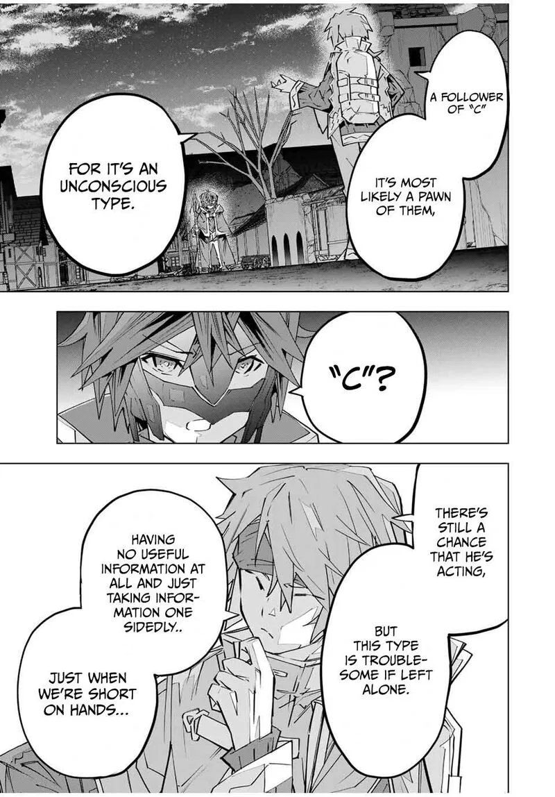 Anime – My Gift Lvl 9999 Unlimited Gacha: Backstabbed in a Backwater Dungeon, I’m Out for Revenge! Chapter 108 – Page 11