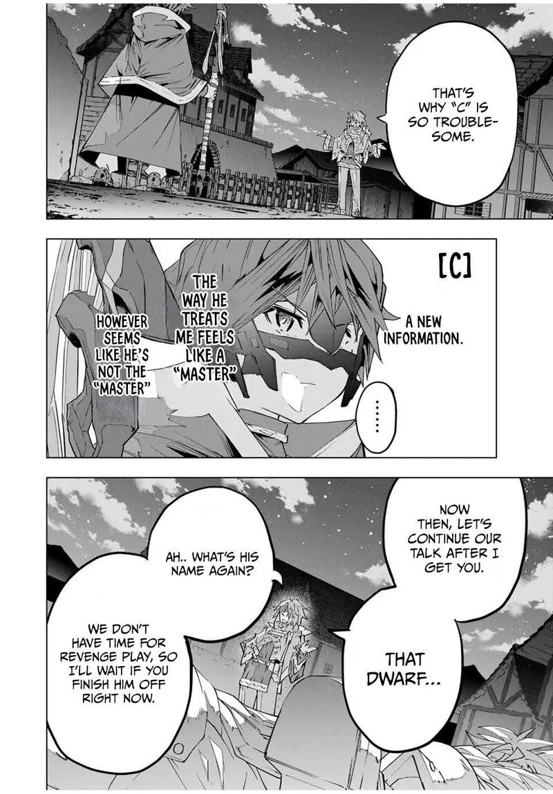Anime – My Gift Lvl 9999 Unlimited Gacha: Backstabbed in a Backwater Dungeon, I’m Out for Revenge! Chapter 108 – Page 12