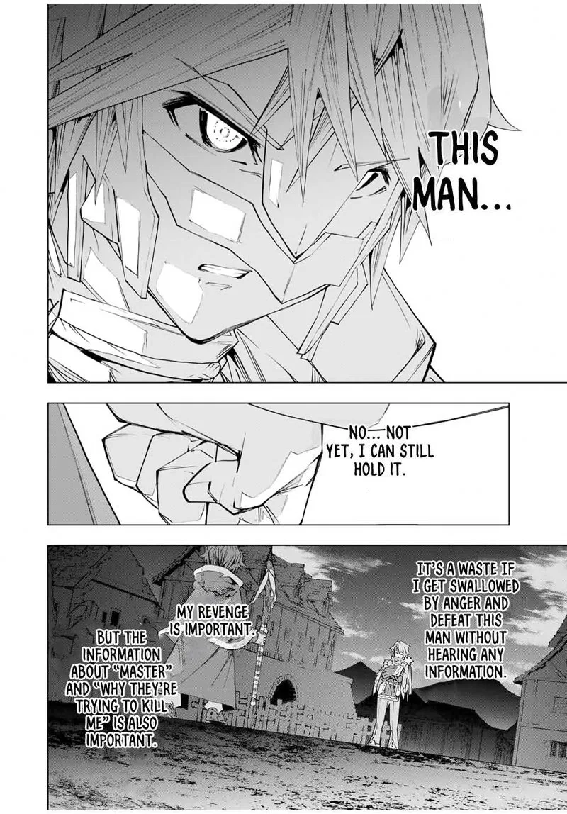 Anime – My Gift Lvl 9999 Unlimited Gacha: Backstabbed in a Backwater Dungeon, I’m Out for Revenge! Chapter 108 – Page 14