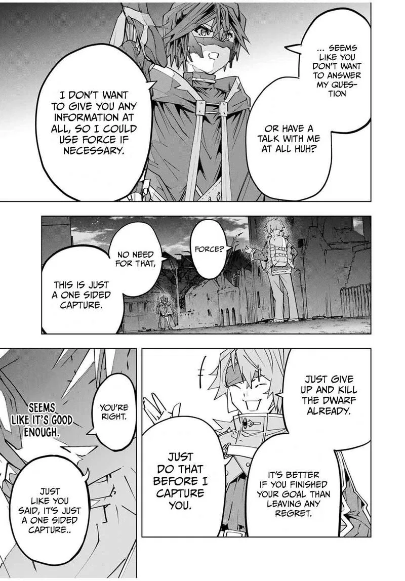 Anime – My Gift Lvl 9999 Unlimited Gacha: Backstabbed in a Backwater Dungeon, I’m Out for Revenge! Chapter 108 – Page 15
