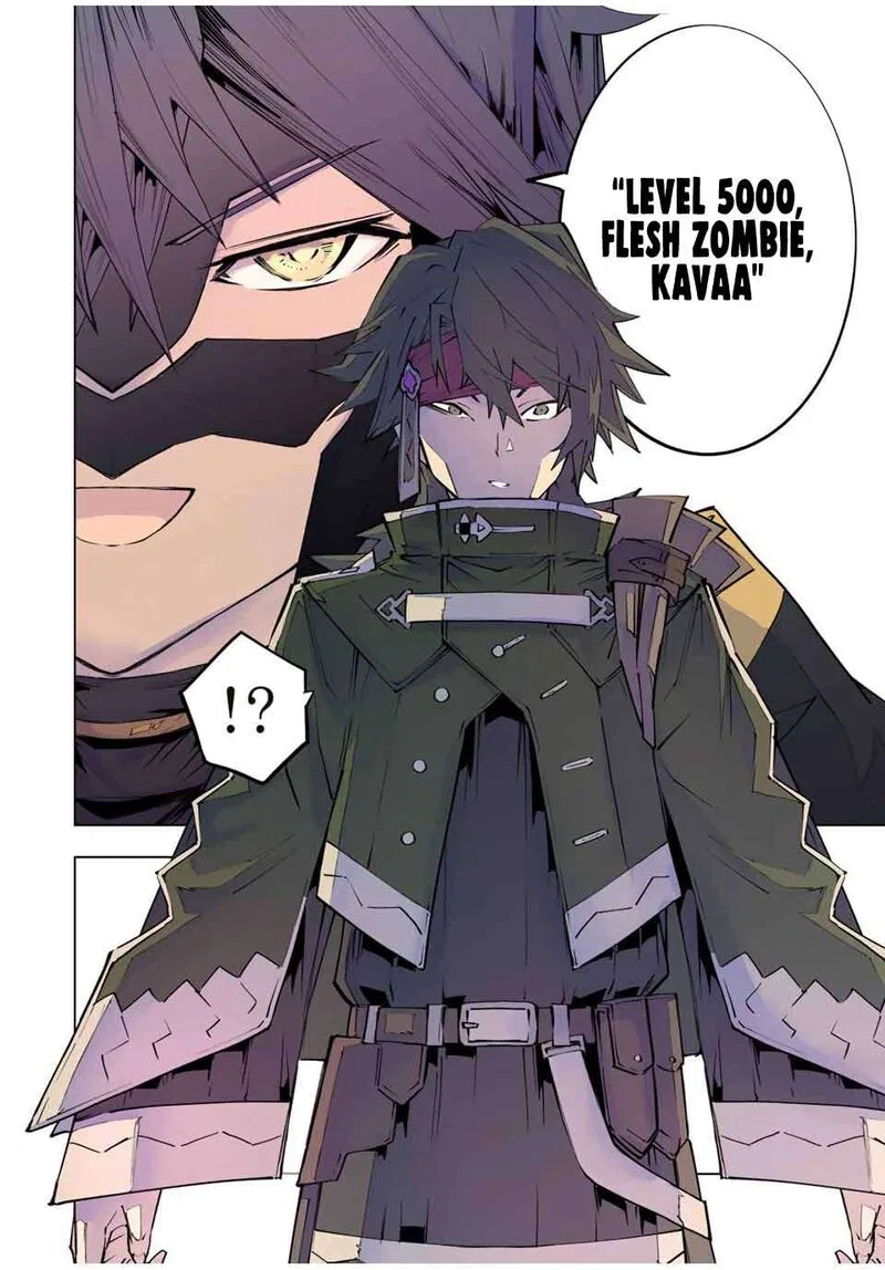 Anime – My Gift Lvl 9999 Unlimited Gacha: Backstabbed in a Backwater Dungeon, I’m Out for Revenge! Chapter 108 – Page 16