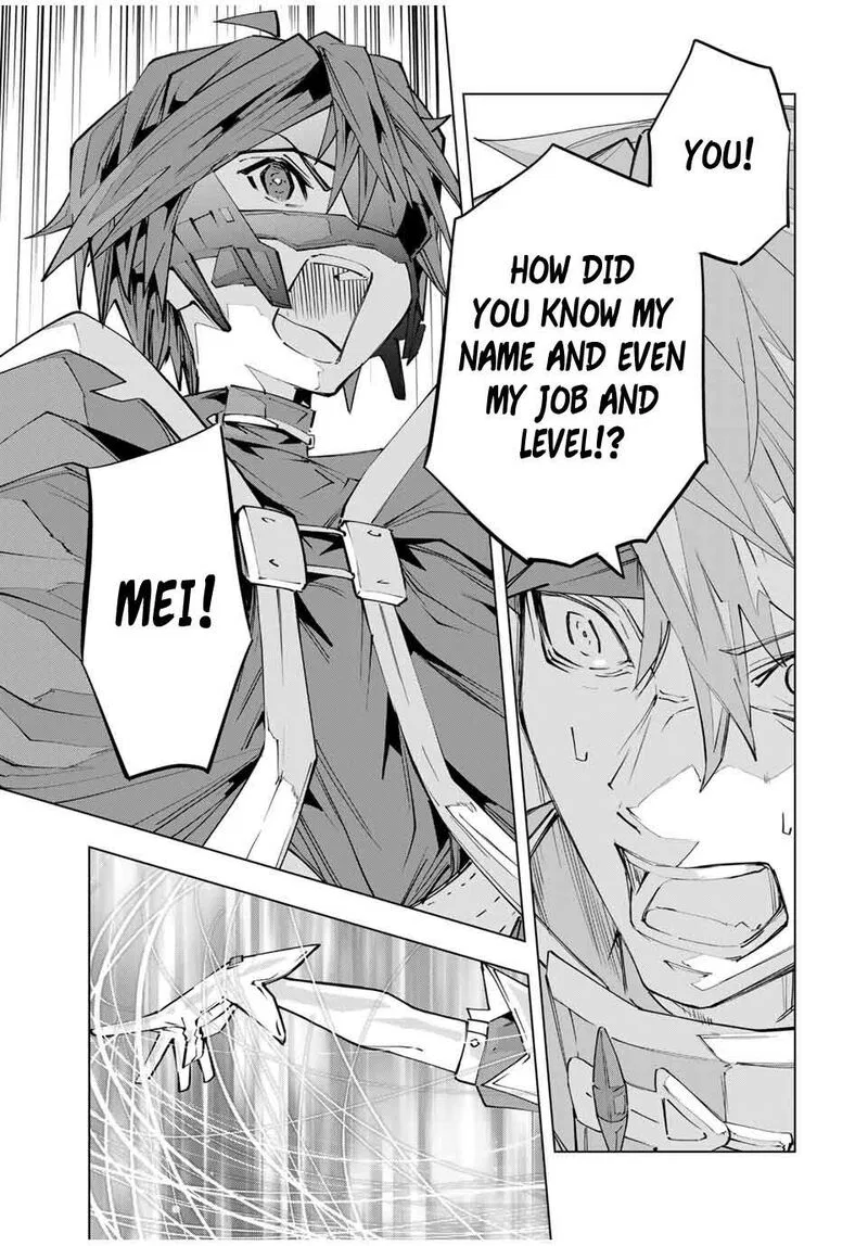 Anime – My Gift Lvl 9999 Unlimited Gacha: Backstabbed in a Backwater Dungeon, I’m Out for Revenge! Chapter 108 – Page 17