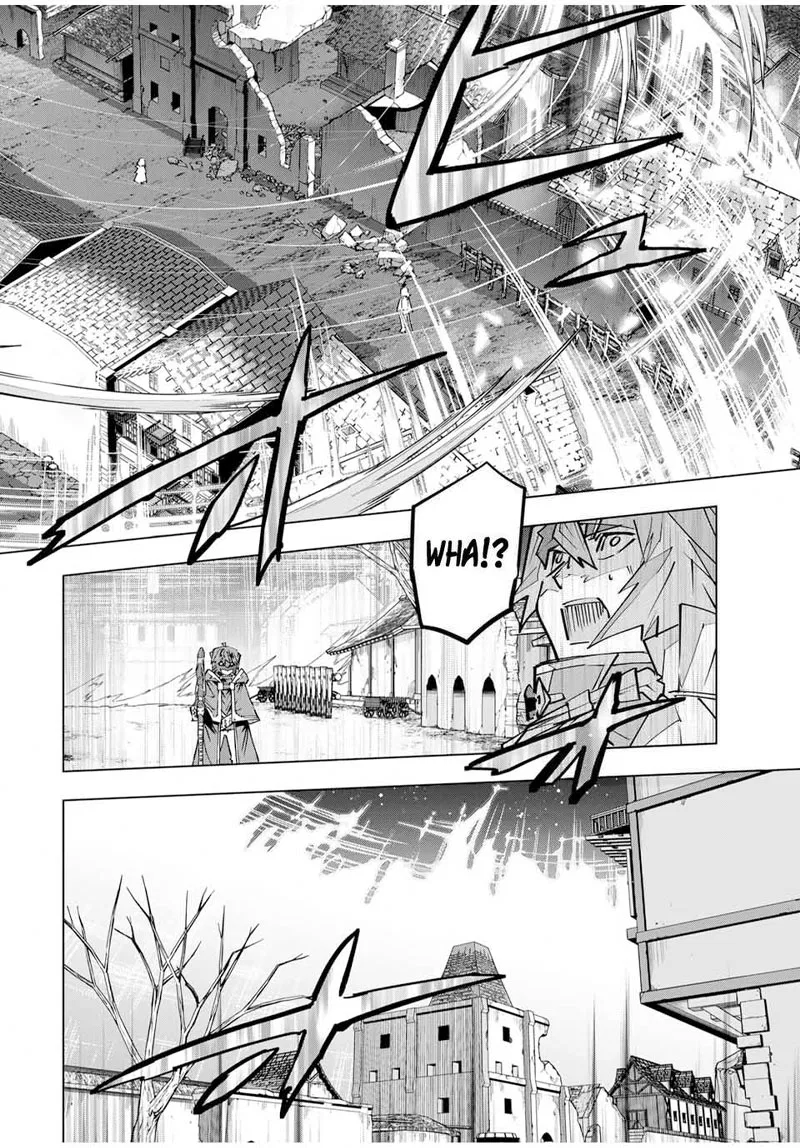 Anime – My Gift Lvl 9999 Unlimited Gacha: Backstabbed in a Backwater Dungeon, I’m Out for Revenge! Chapter 108 – Page 18