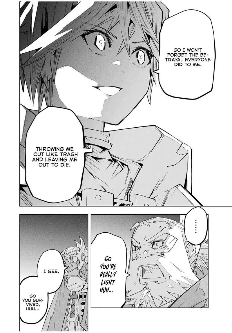 Anime – My Gift Lvl 9999 Unlimited Gacha: Backstabbed in a Backwater Dungeon, I’m Out for Revenge! Chapter 107 – Page 2