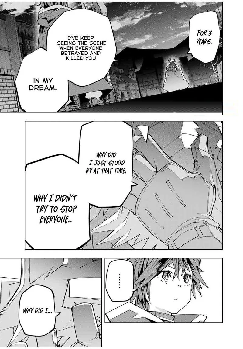 Anime – My Gift Lvl 9999 Unlimited Gacha: Backstabbed in a Backwater Dungeon, I’m Out for Revenge! Chapter 107 – Page 3