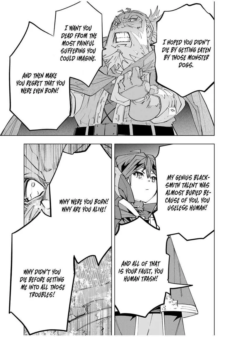 Anime – My Gift Lvl 9999 Unlimited Gacha: Backstabbed in a Backwater Dungeon, I’m Out for Revenge! Chapter 107 – Page 5