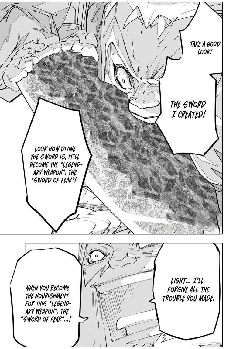 Anime – My Gift Lvl 9999 Unlimited Gacha: Backstabbed in a Backwater Dungeon, I’m Out for Revenge! Chapter 107 – Page 7